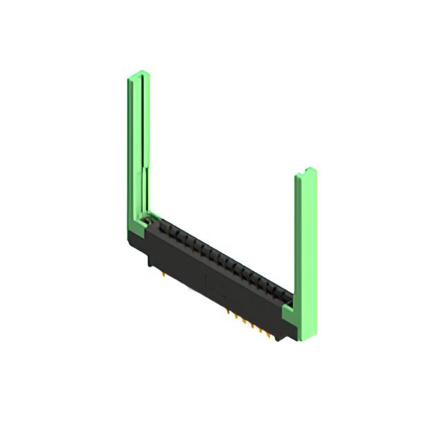 387-030-560-868 EDAC Inc.  Edgeboard Connectors
